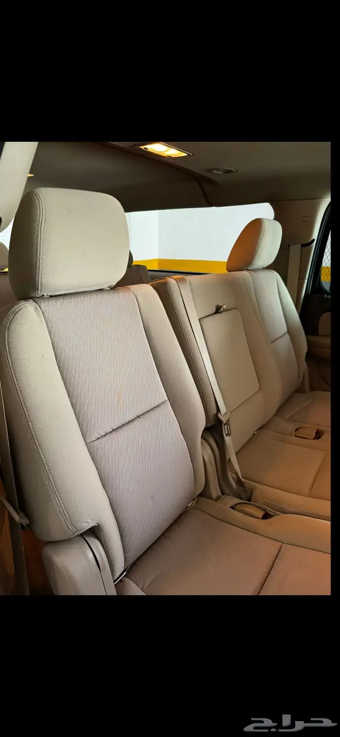 جمس يوكن سوبربان 2014 8