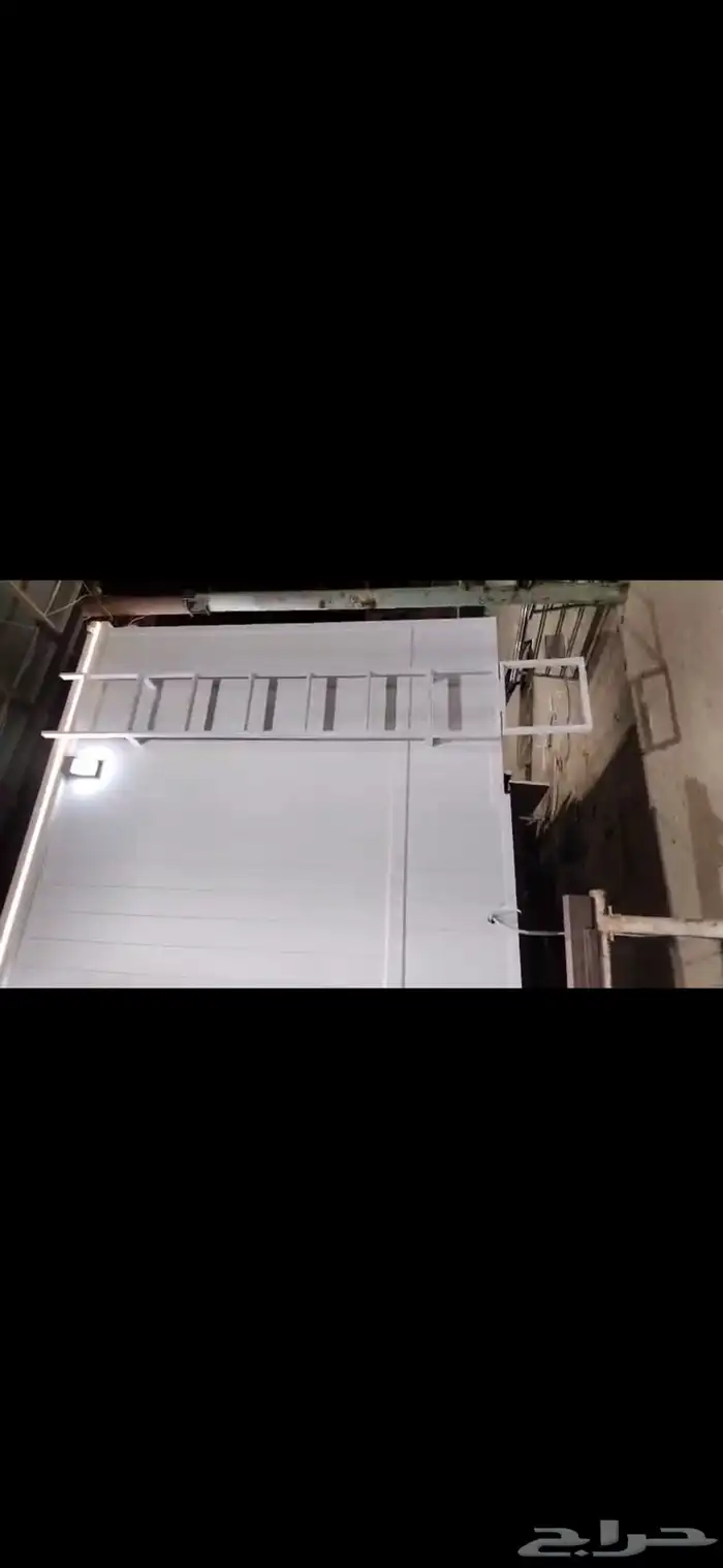 غرفه سحب ملكية 14 متر كرفان 2