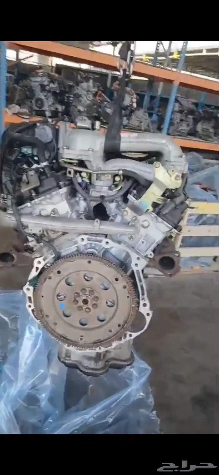 مكينه باثفندر 3.5 2005 1