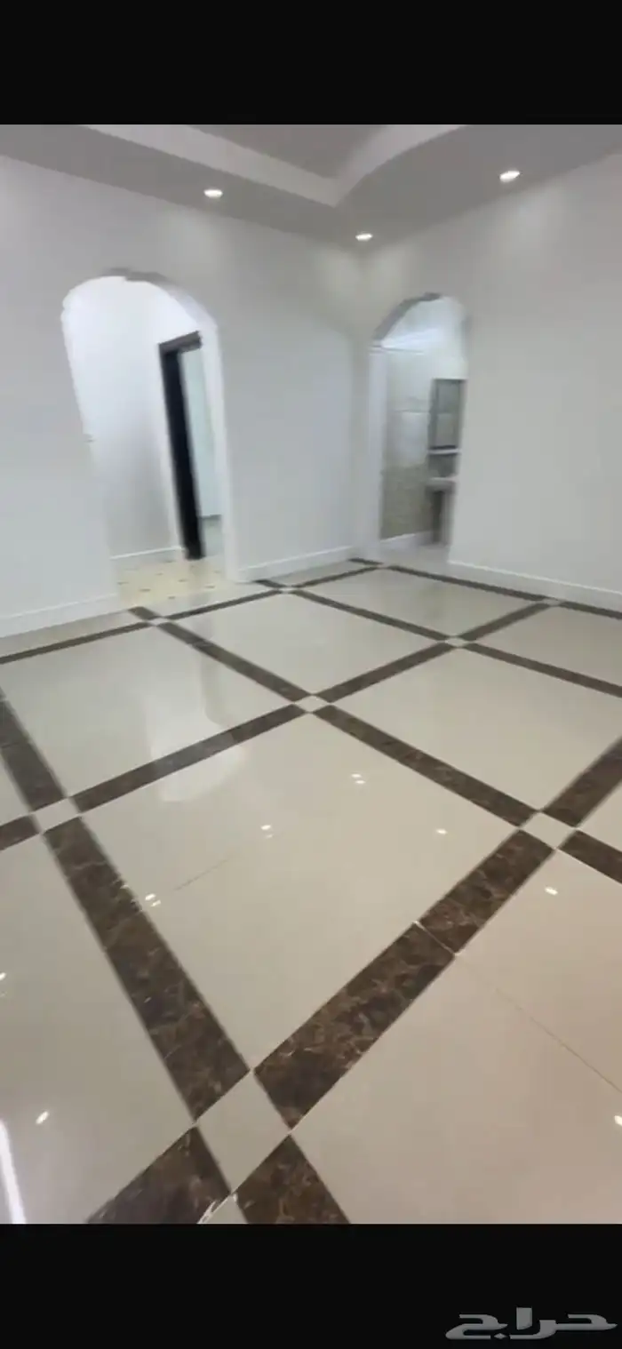 شقه للإيجار الحلقه الشرقيه الطايف 4