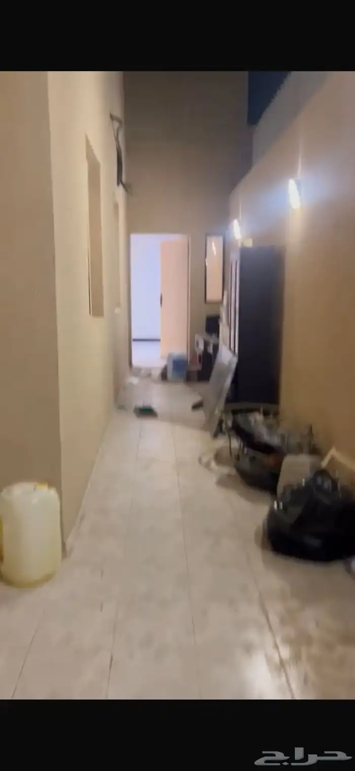 دور لإيجار في حي طويق 7