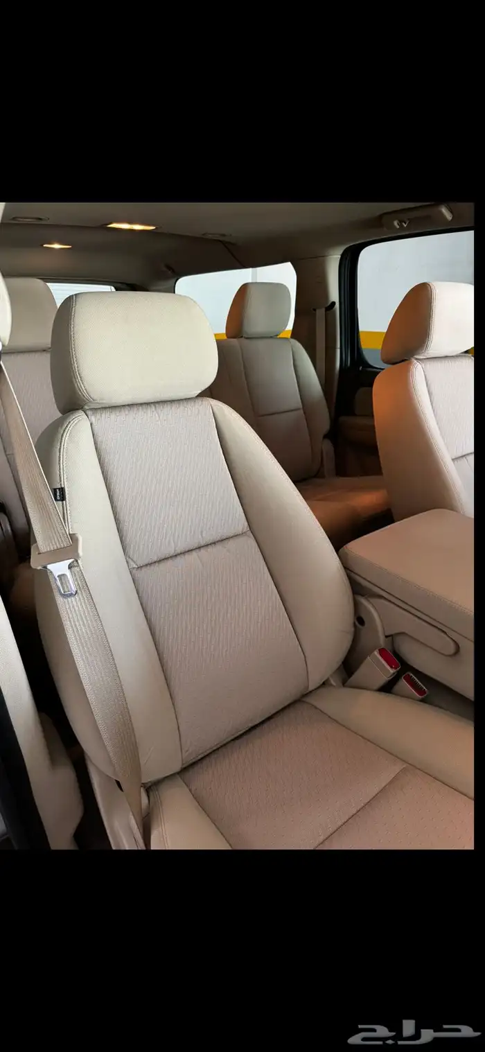 جمس يوكن سوبربان 2014 7