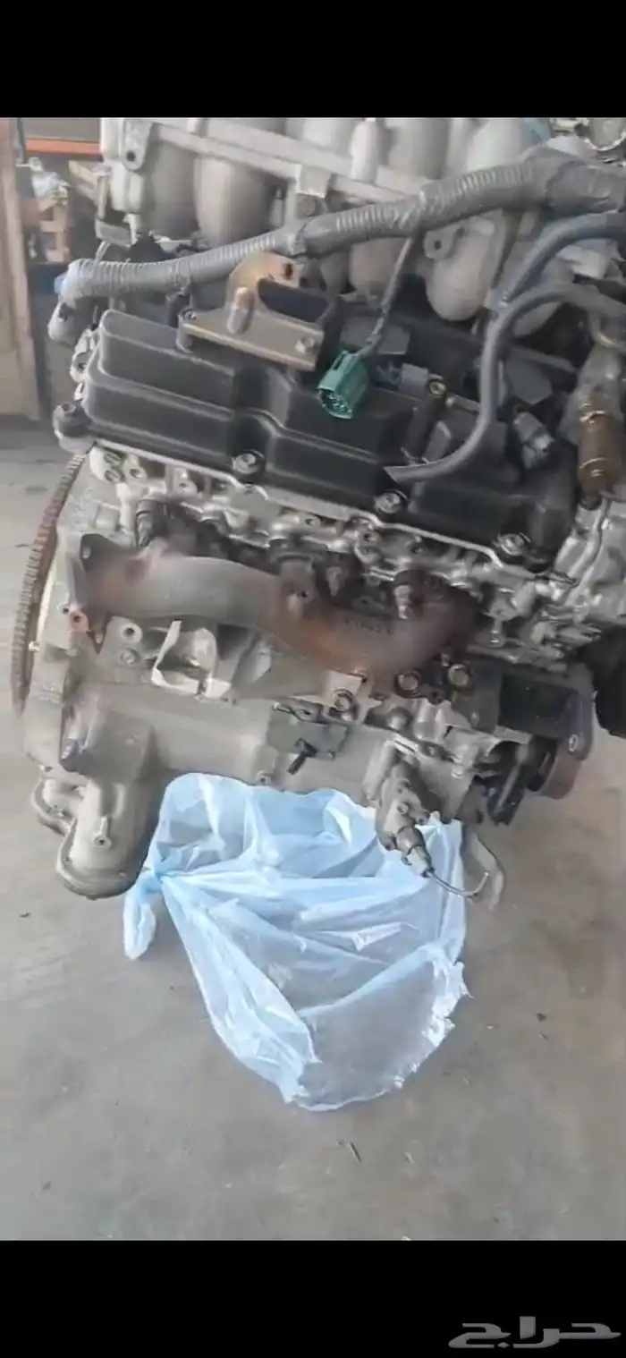 مكينه باثفندر 3.5 2005 0