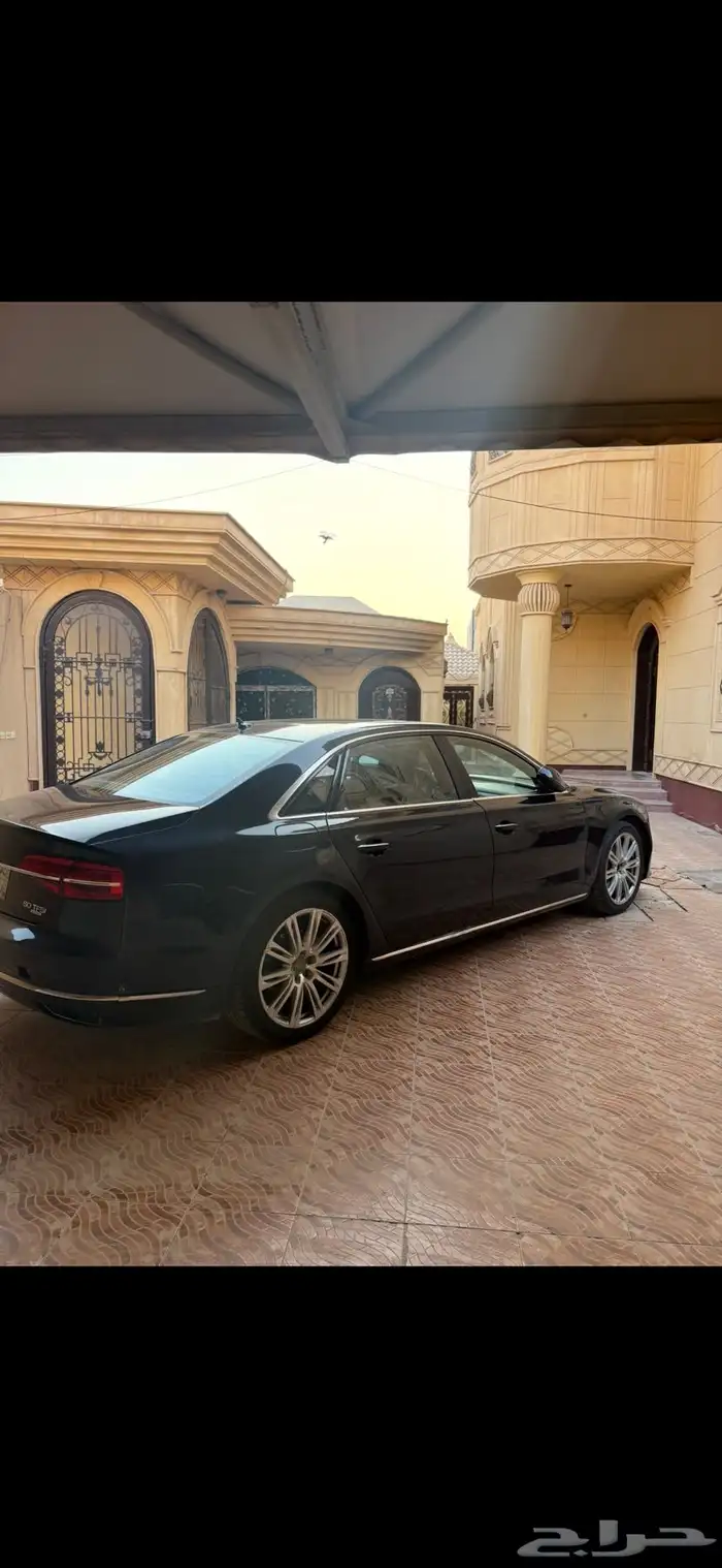 اودي اعلى فئه كوترو موديل 2015 1