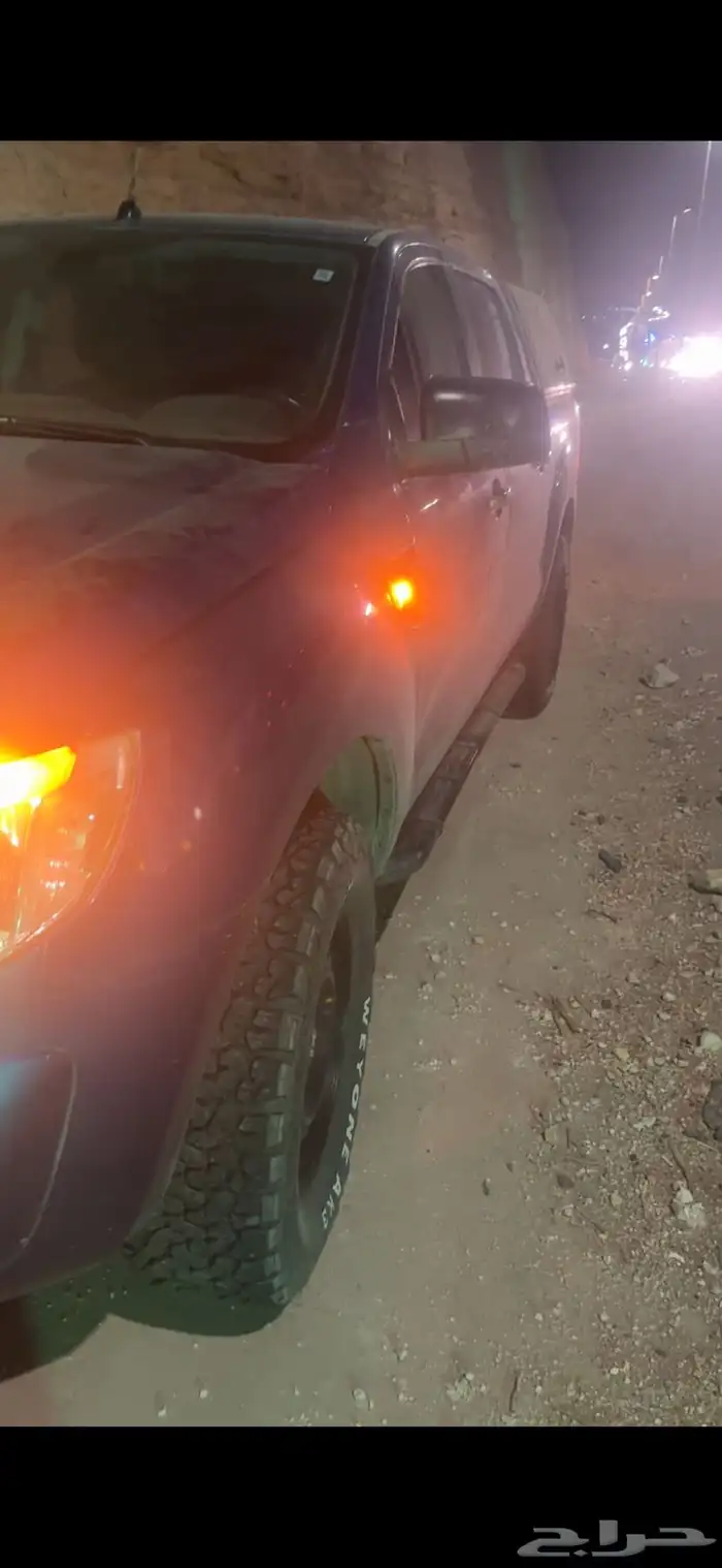 للبيع فورد رانجر موديل 2015 1