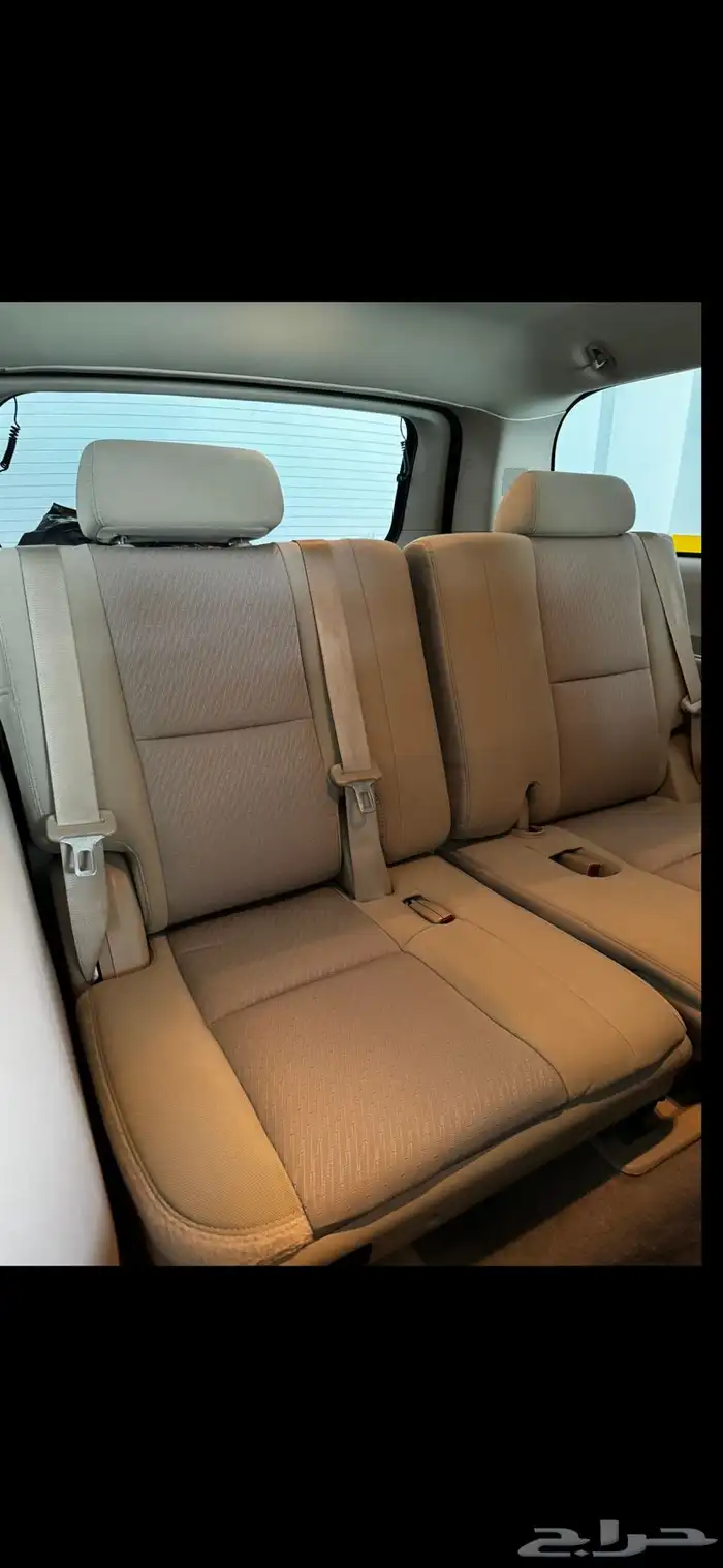 جمس يوكن سوبربان 2014 9