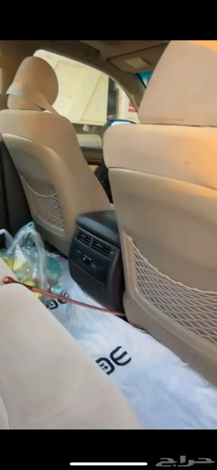 للبيع جي اكس آر 2011 موتر مشروط من اصدام لي اصدام 5