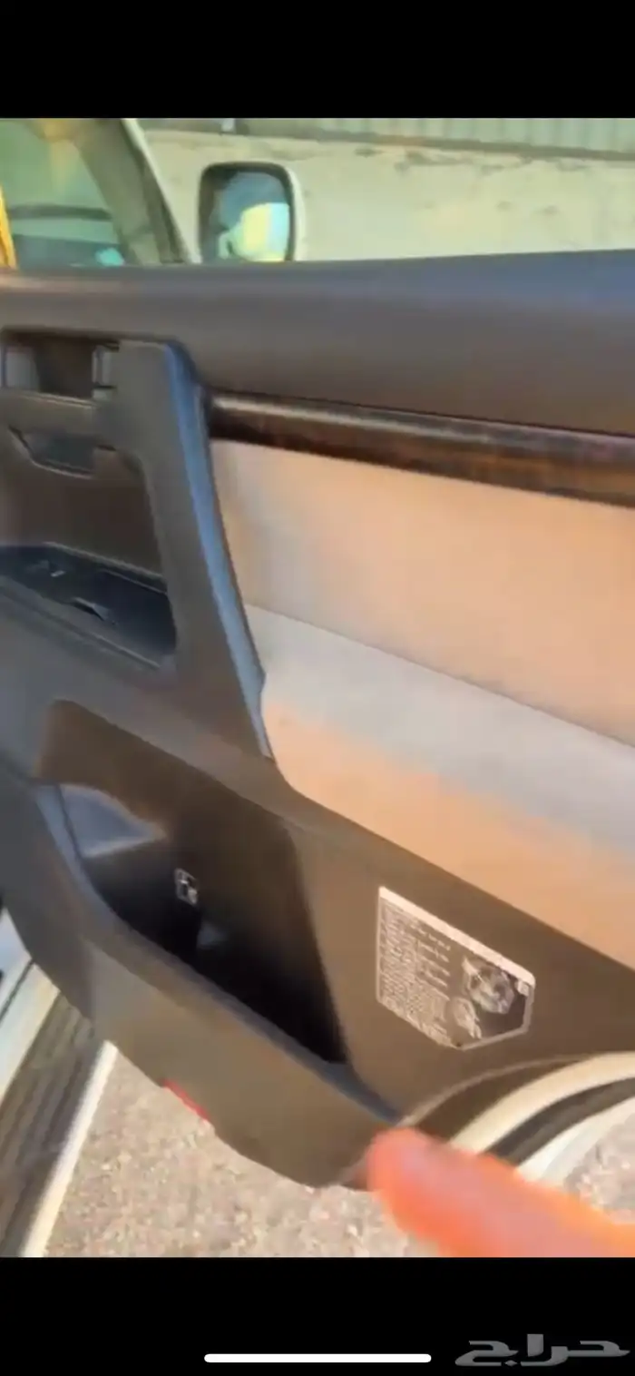 للبيع جي اكس آر 2011 موتر مشروط من اصدام لي اصدام 4