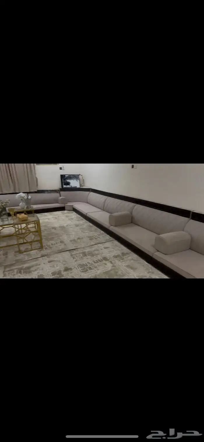 كنب مجلس للبيع 3