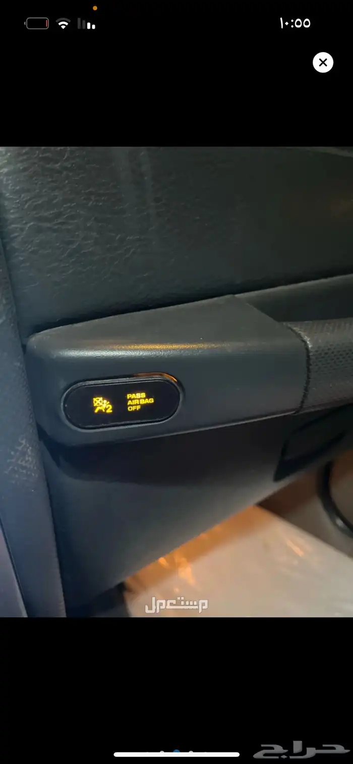 للبيع جيب لبرتي على السوم 2