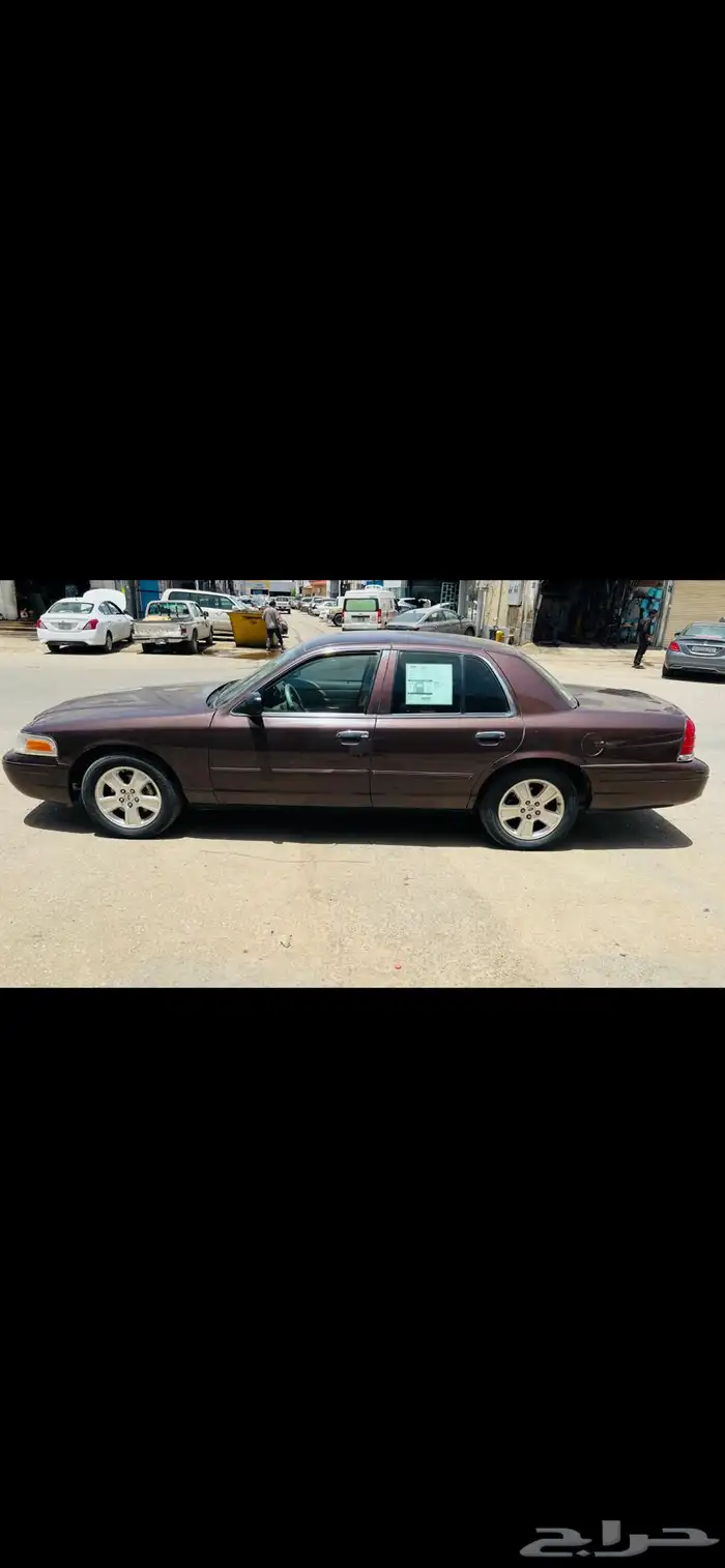 فورد فكتوريا 0