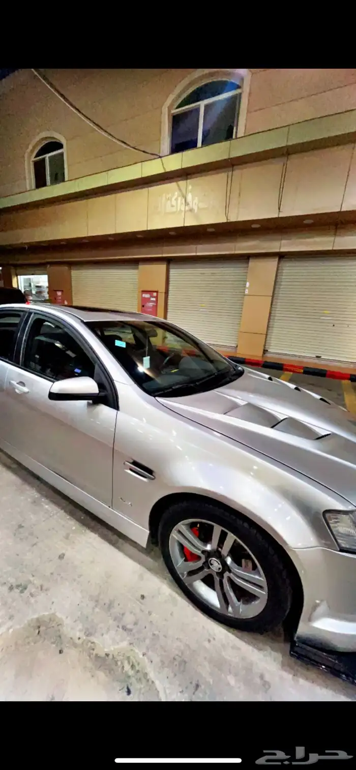 لومينا 2007 قير عادي 0