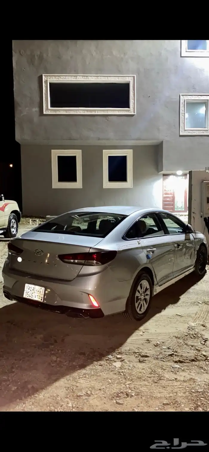 سوناتا 2018 بدون مكينه مخيطه للبدل 7