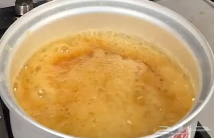 استعداد للكشتات. خبز عريكه. مراهيف. مصابيب 0