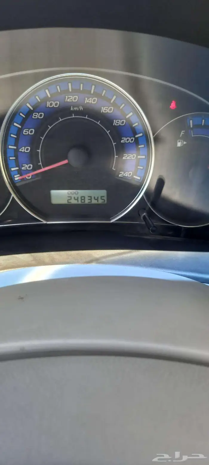 للبيع سوبارو فوستر 0