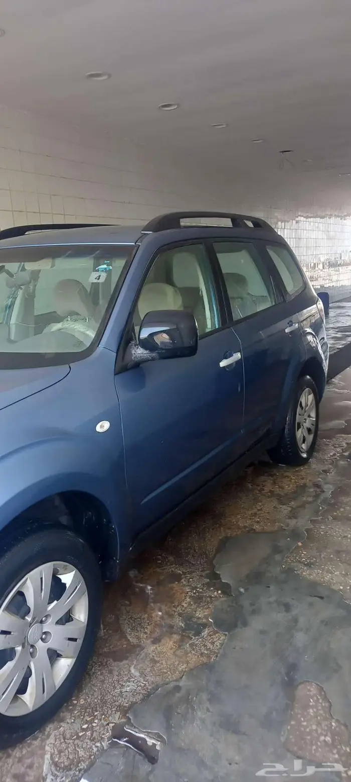 للبيع سوبارو فوستر 7