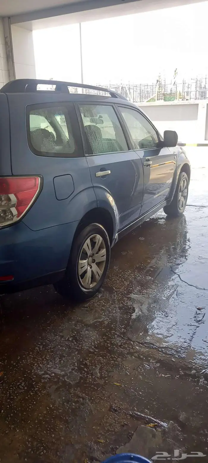 للبيع سوبارو فوستر 4