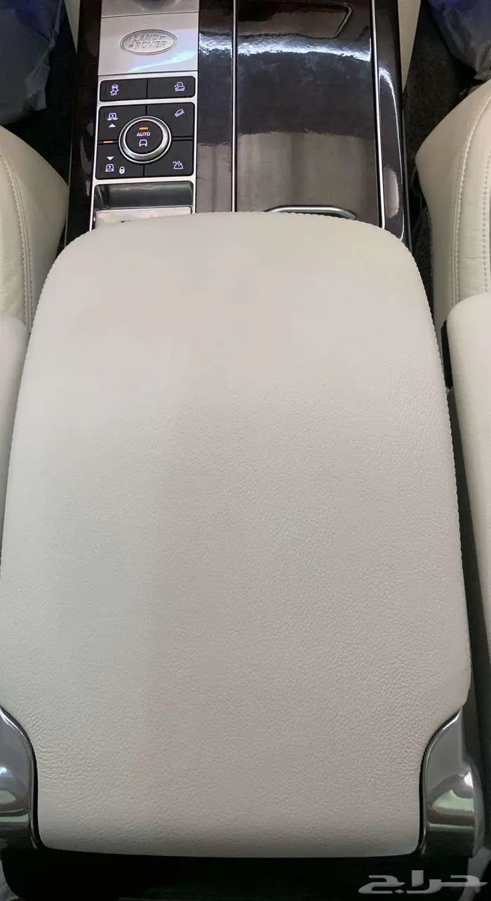 رنج روفر فوج 2020 30