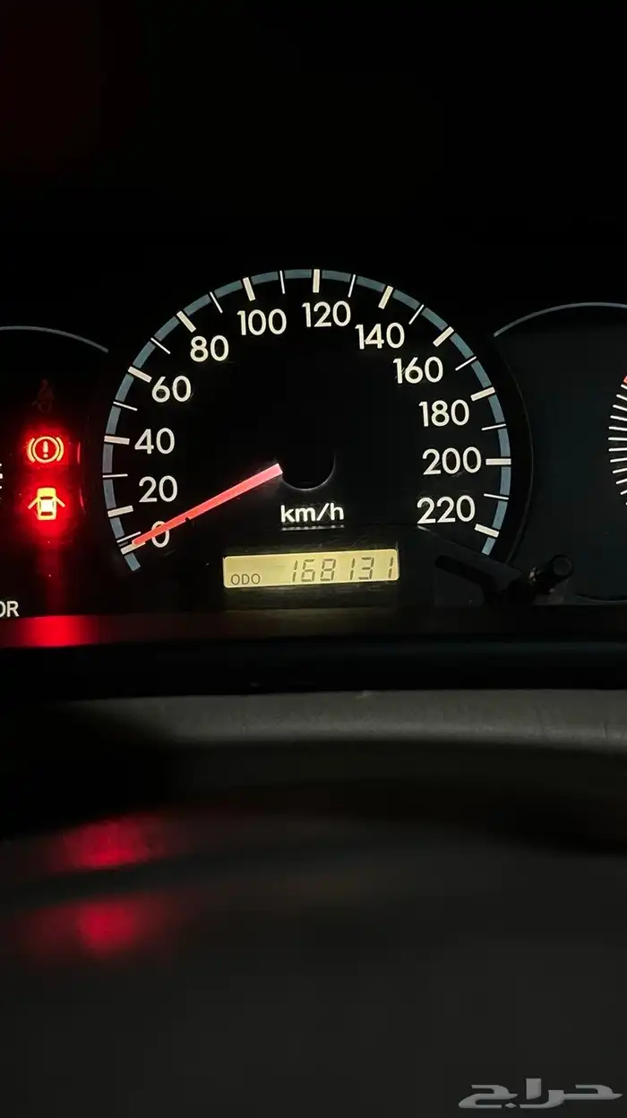 كورولا 2007 للبيع 15