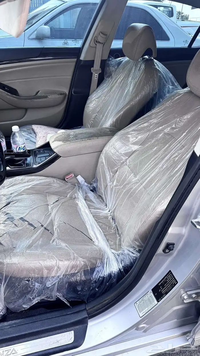 كادينزا 2016 2