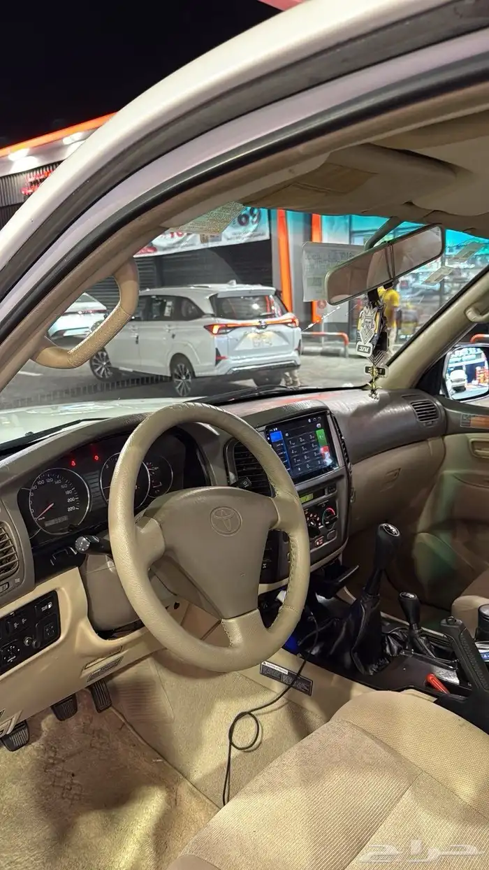 جيب صالون مديل 2006 5