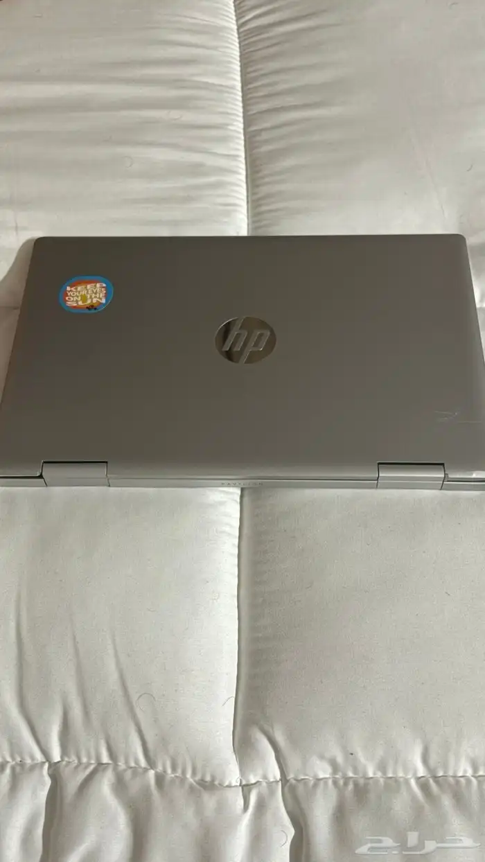 لابتوب شبة جديد 7