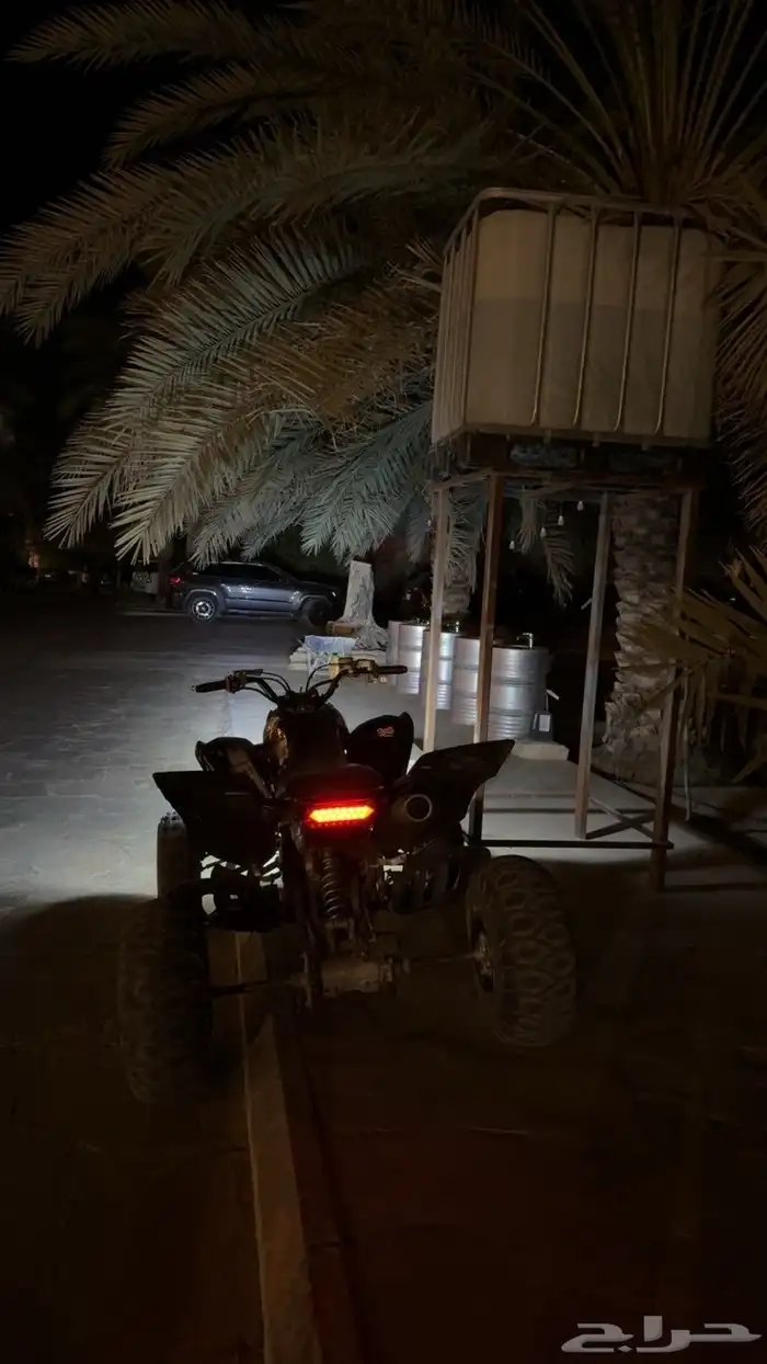 دباب رابتر 700 1