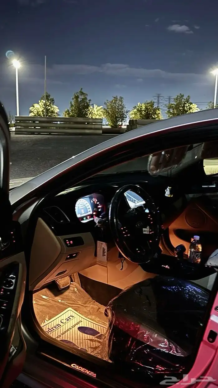 كادينزا 2016 4