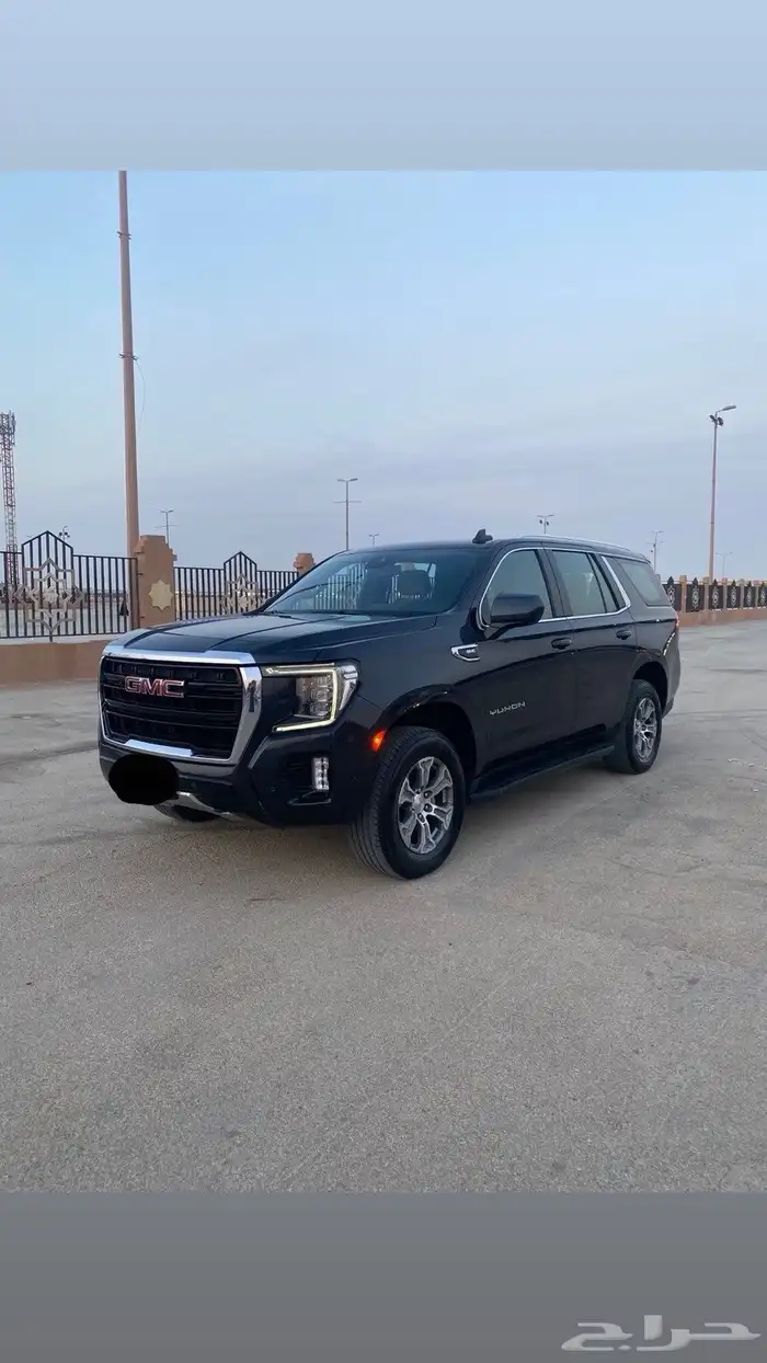 يوكن 2023 دبل سعودي 3