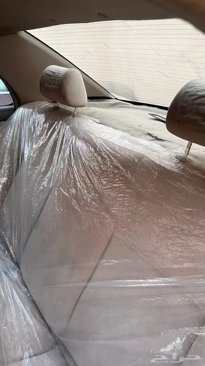 كورولا 2007 للبيع 10