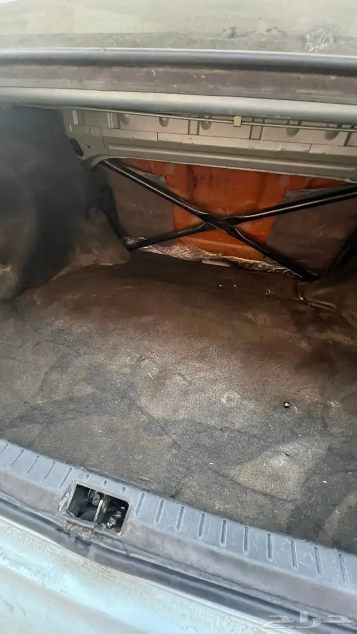 كورولا 2007 للبيع 6