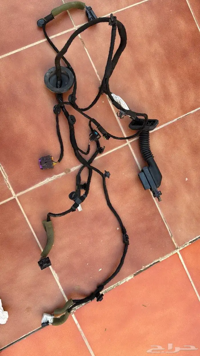 قطع غيار شانجان ايدو بلس 1