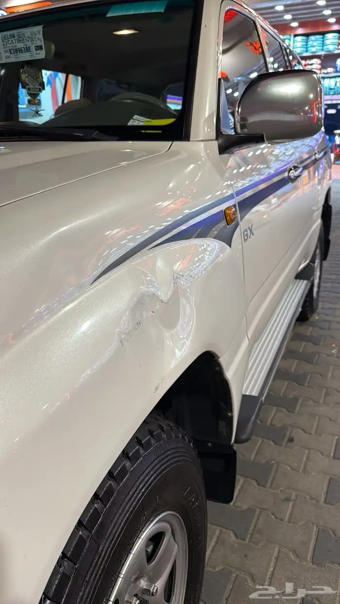 جيب صالون مديل 2006 7