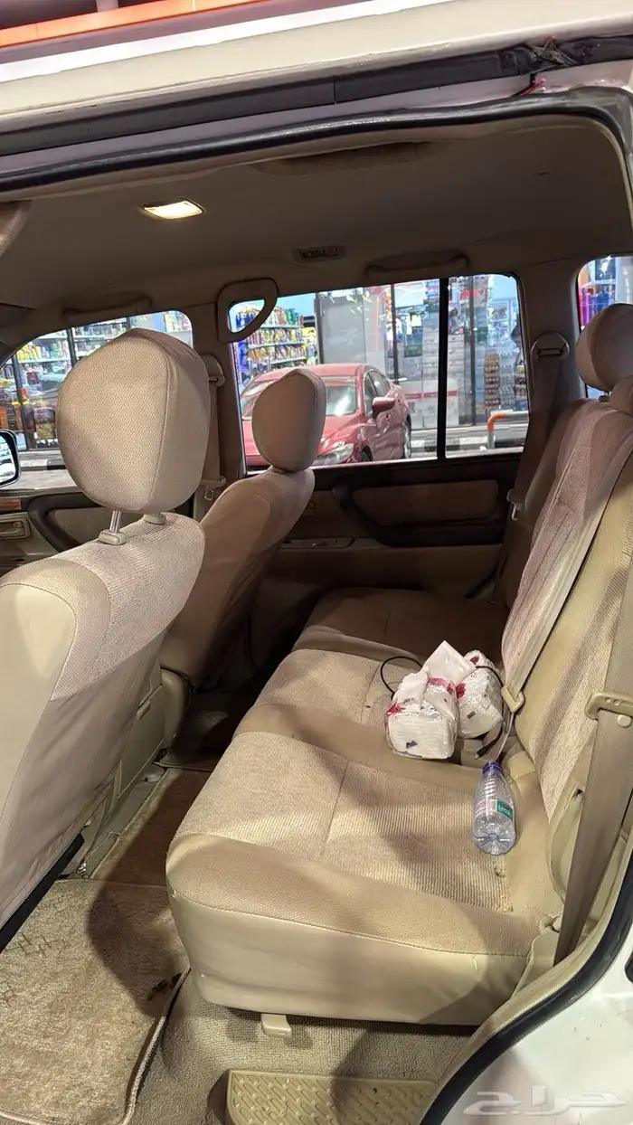 جيب صالون مديل 2006 6