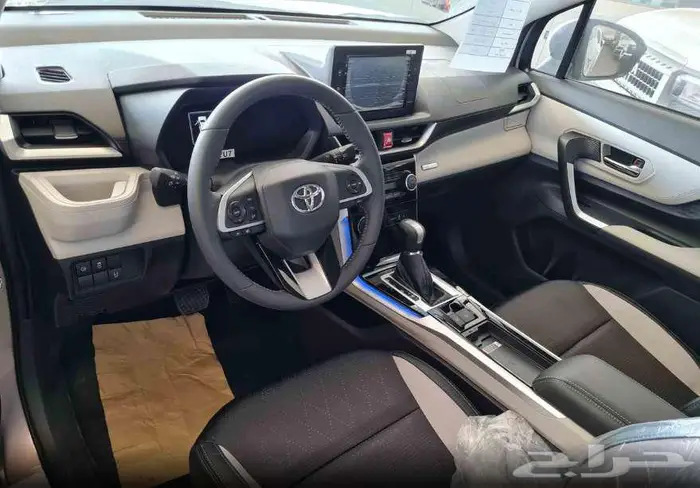 تويوتا فيلوز 2025 عرض خاص اقل سعر 4