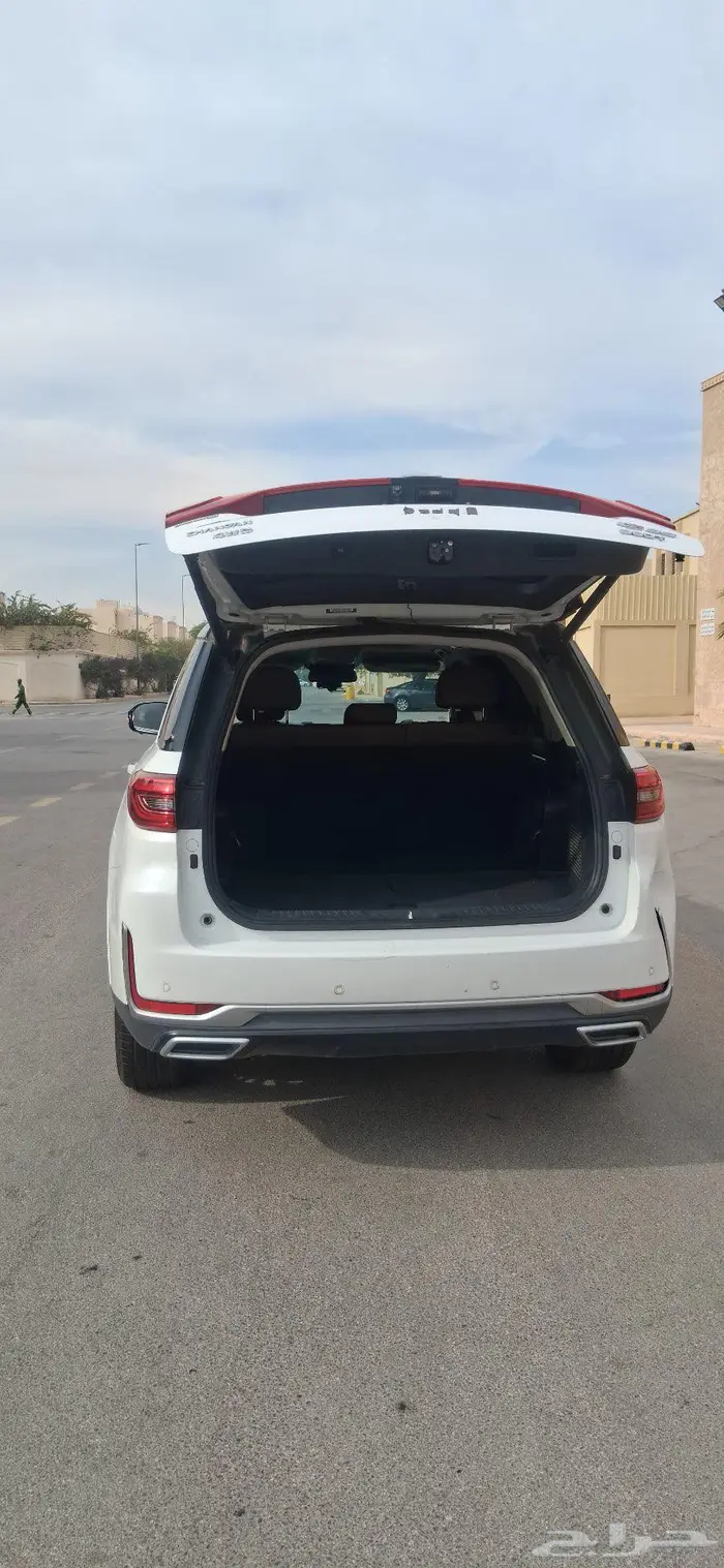 CS95 موديل 2022 1