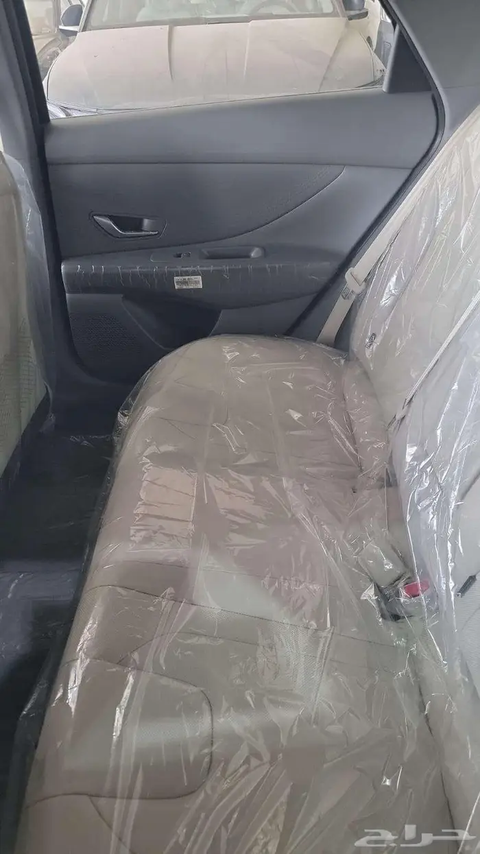 هيونداي النترا سمارت 2026 (كاش-اقساط) 2.0-1.5 1