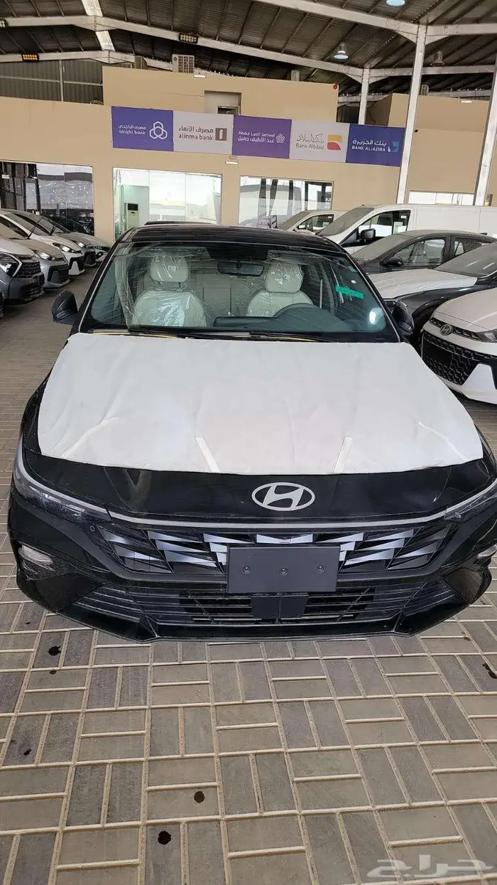 هيونداي النترا سمارت 2026 (كاش-اقساط) 2.0-1.5 6
