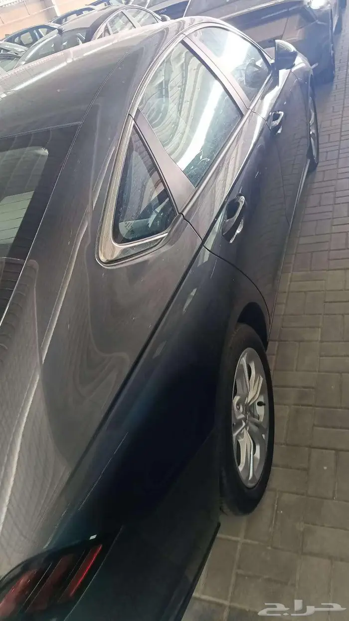 هوندا اكورد 25 lx قسطها باقل قسط 2