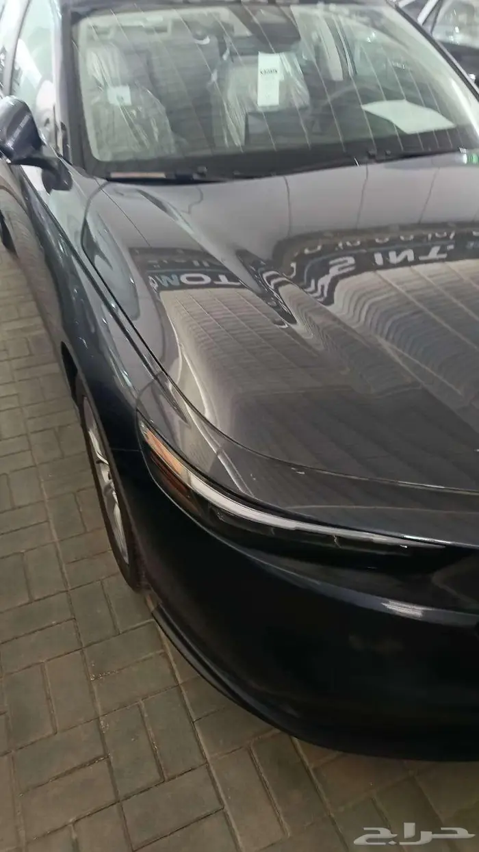 هوندا اكورد 25 lx قسطها باقل قسط 4