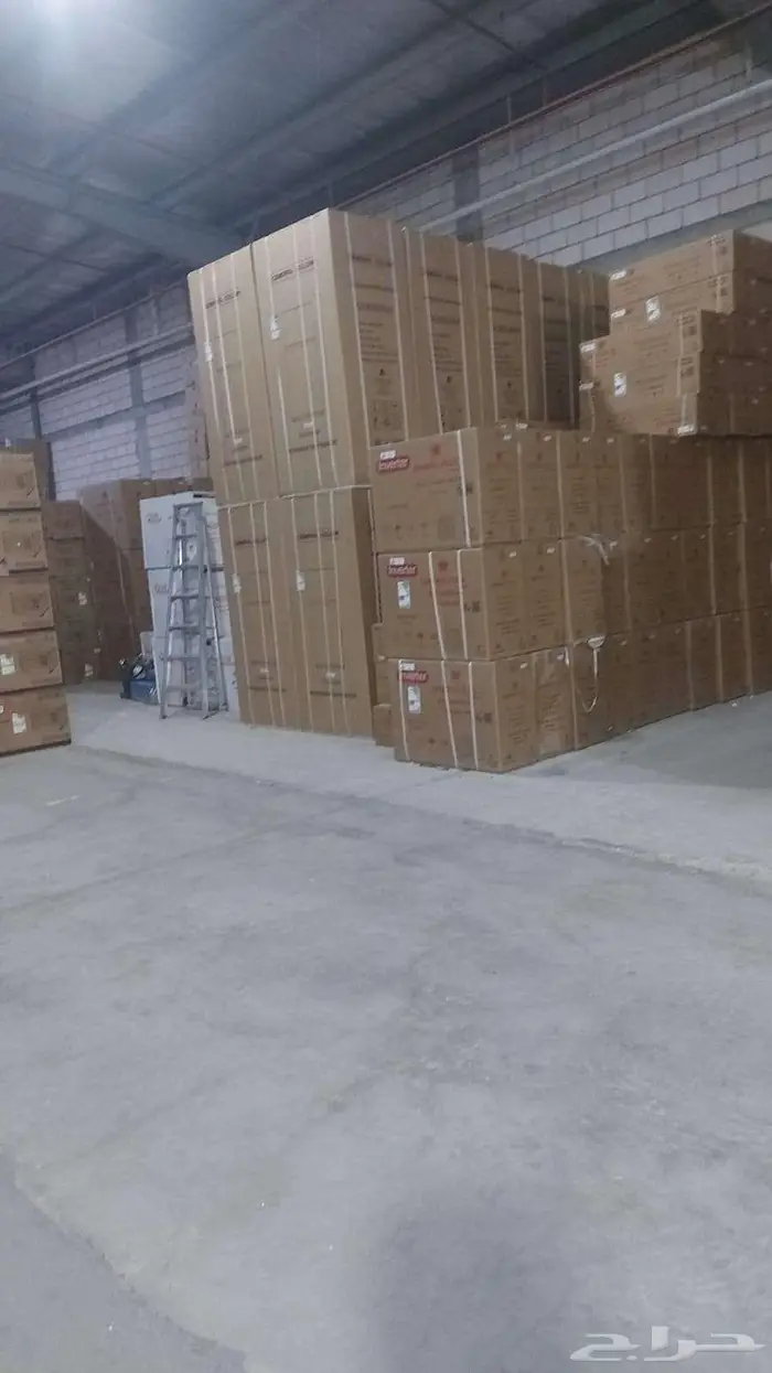 مكيفات اسبليت سبليت اسبليت بيع جمله جديد مكيفات شباك 4