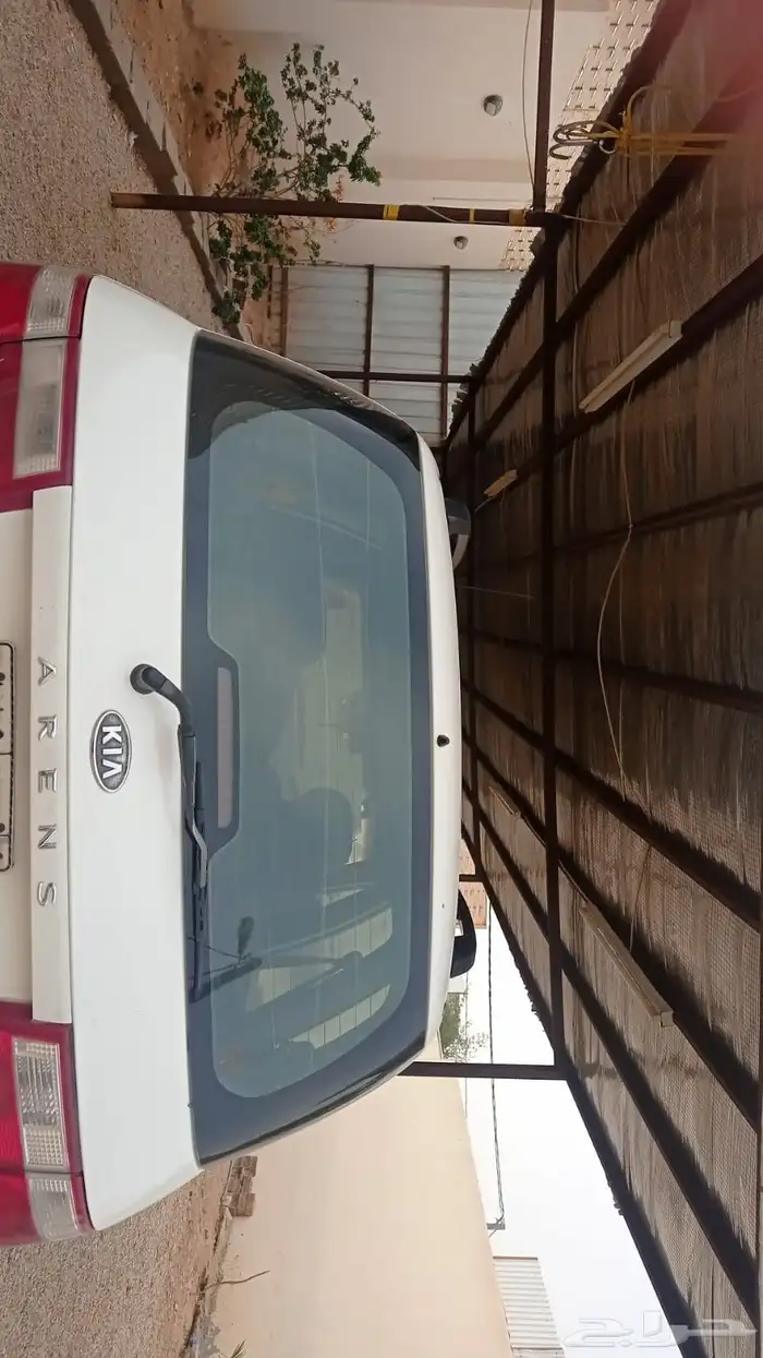 كيا مديل 2006 توماتيك فل 3