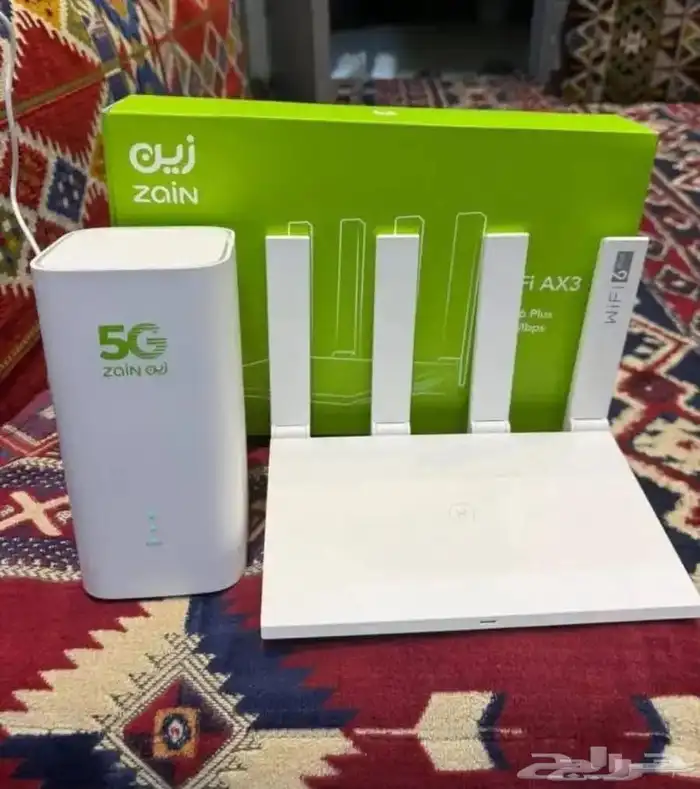 ويفاي إنترنت 3