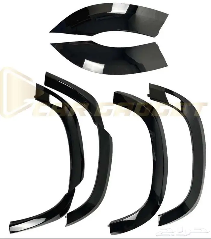 رفارف ديفندر 6