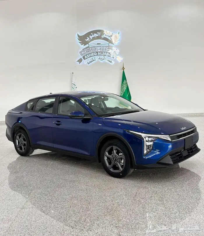 كيا k4 2026 من عشق الجنوب بسعر تنافسي 8