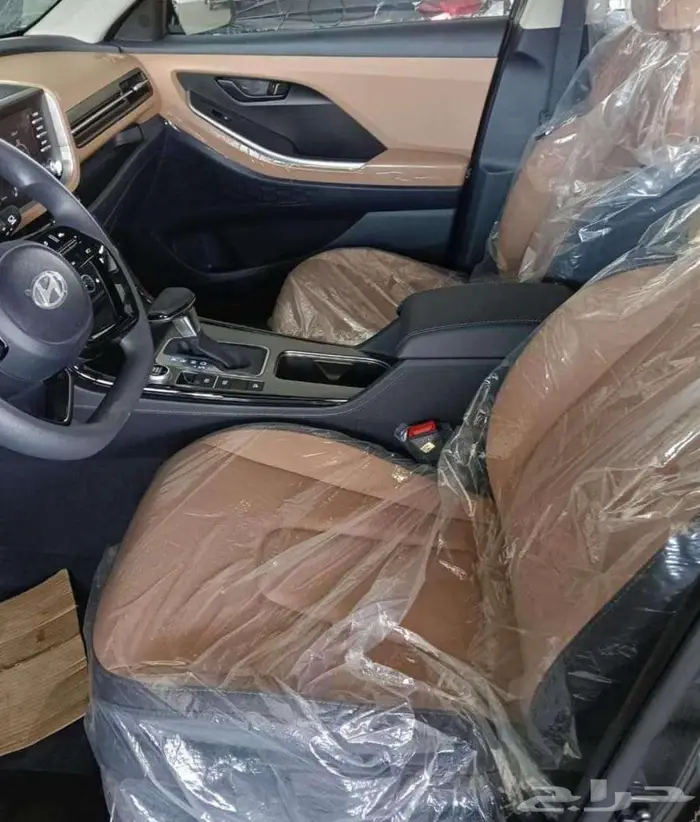 هيونداي كريتا جراند سمارت 2.0 موديل 2025 أسعار تنافسيه 4