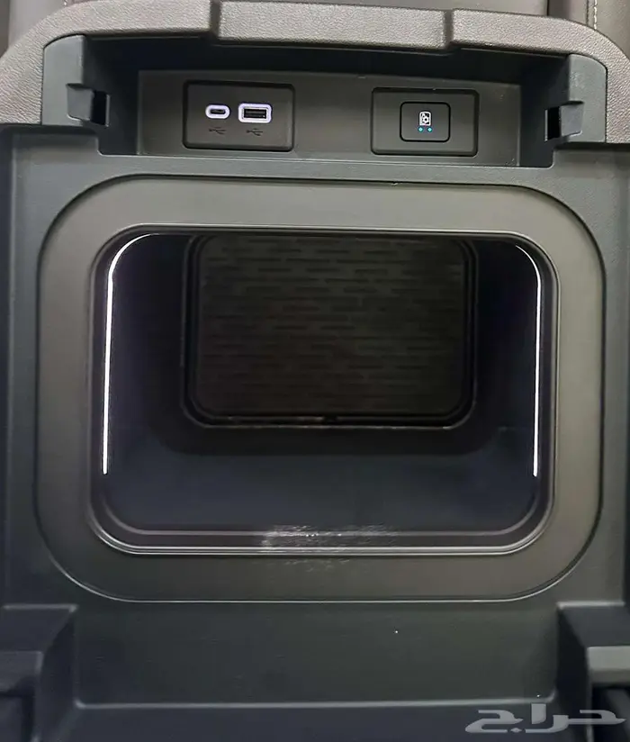 شيفروليه تاهو 2023 20