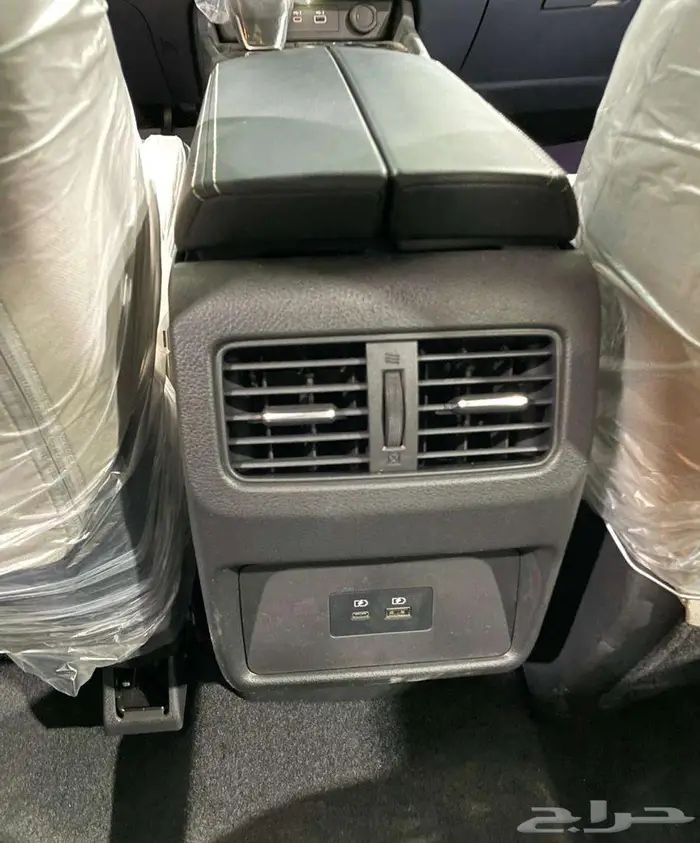 نيسان اكس تريل اعلى فئة دفع رباعي 2025 كاش - تقسيط 4