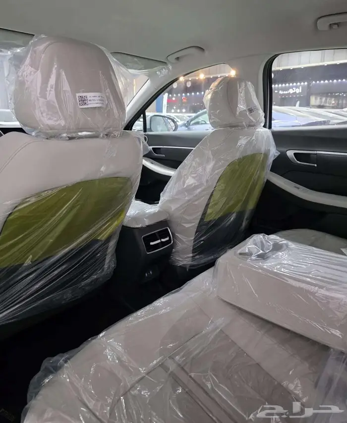 هيونداي سوناتا فليت 2.5 الوعلان 2026 15