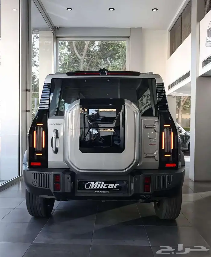 جيتور T2 كل الفئات 2026 عروض خاصه ومميزه 25